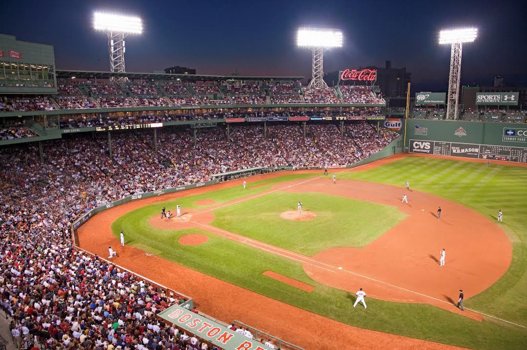 Fenway Park